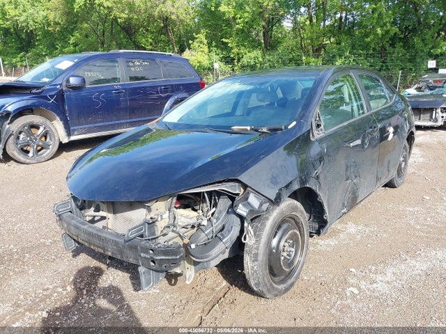 Aukcja sprzedaży 2015 Toyota Corolla Le, vin: 5YFBURHE6FP231520, numer aukcji: 45056732