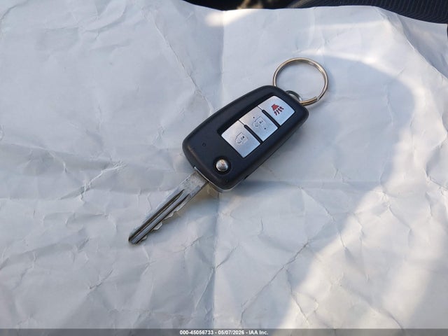 Aukcja sprzedaży 2016 Nissan Rogue S/sl/sv, vin: KNMAT2MV2GP675587, numer aukcji: 45056733
