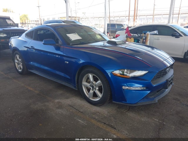 1FA6P8TH5J5163159 Ford Mustang Ecoboost