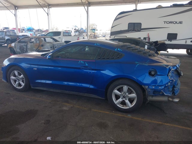 Ford Mustang Ecoboost 2018 1FA6P8TH5J5163159 Image 15