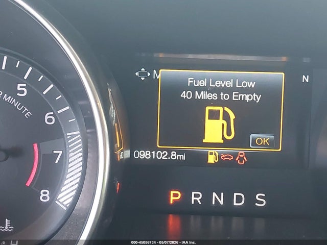 Ford Mustang Ecoboost 2018 1FA6P8TH5J5163159 Image 16