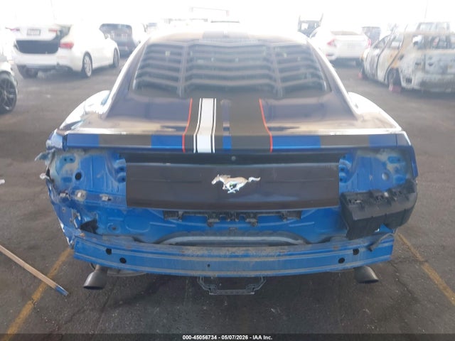 Ford Mustang Ecoboost 2018 1FA6P8TH5J5163159 Image 17