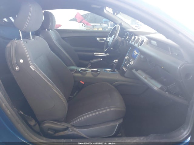 Ford Mustang Ecoboost 2018 1FA6P8TH5J5163159 Image 5