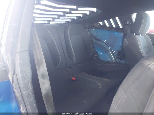 Ford Mustang Ecoboost 2018 1FA6P8TH5J5163159 Image 8