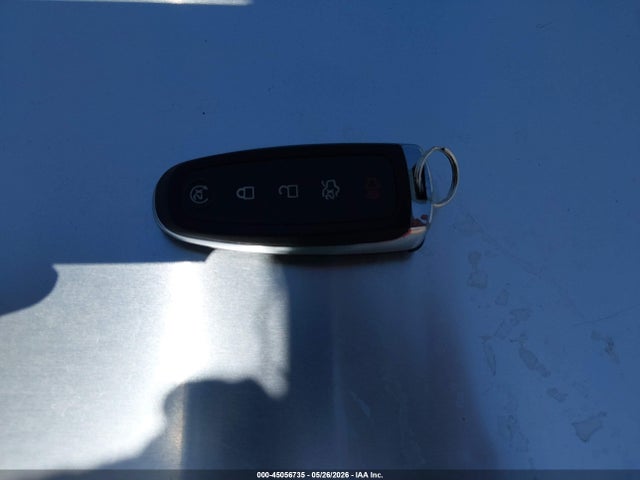 Ford Escape Titanium 2016 1FMCU0JX7GUC26841 Image 11