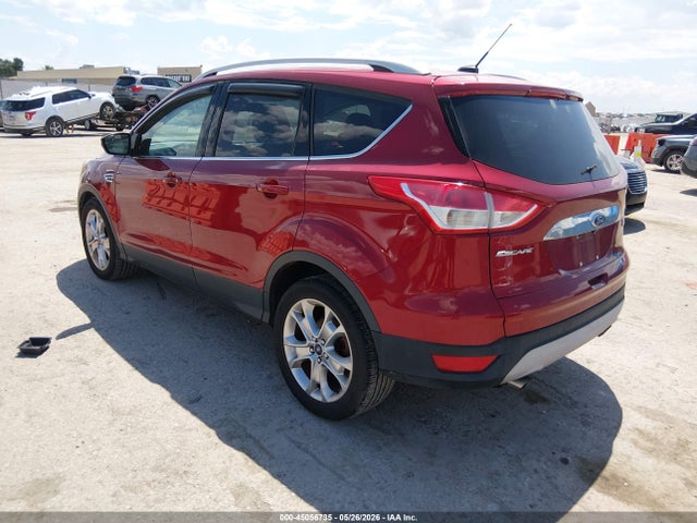 Ford Escape Titanium 2016 1FMCU0JX7GUC26841 Image 3