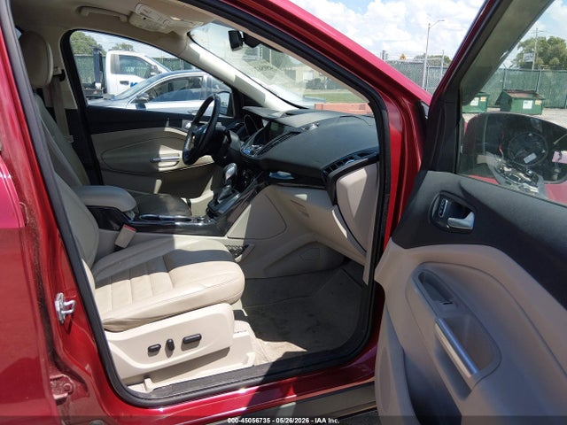 Ford Escape Titanium 2016 1FMCU0JX7GUC26841 Image 5