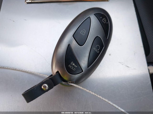 Aukcja sprzedaży 2025 Hyundai Elantra Sel Convenience, vin: KMHLS4DGXSU026375, numer aukcji: 45056736