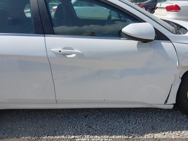 Aukcja sprzedaży 2025 Hyundai Elantra Sel Convenience, vin: KMHLS4DGXSU026375, numer aukcji: 45056736