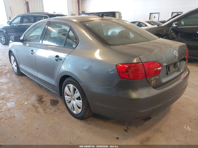 Aukcja sprzedaży 2014 Volkswagen Jetta 1.8t Se, vin: 3VWD17AJ7EM423853, numer aukcji: 45056739