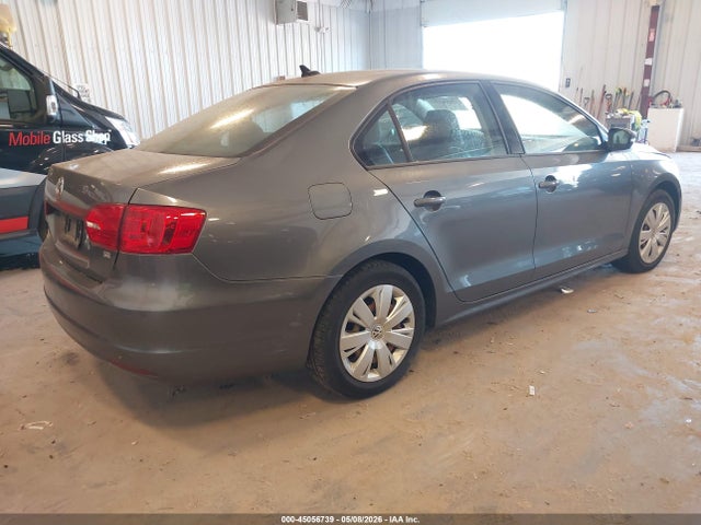Aukcja sprzedaży 2014 Volkswagen Jetta 1.8t Se, vin: 3VWD17AJ7EM423853, numer aukcji: 45056739