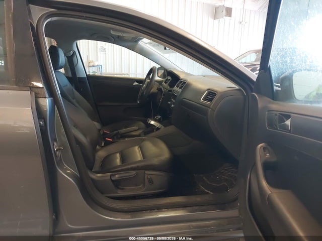 Aukcja sprzedaży 2014 Volkswagen Jetta 1.8t Se, vin: 3VWD17AJ7EM423853, numer aukcji: 45056739