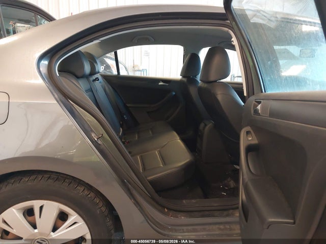 Aukcja sprzedaży 2014 Volkswagen Jetta 1.8t Se, vin: 3VWD17AJ7EM423853, numer aukcji: 45056739