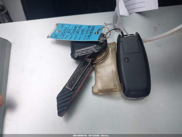 3N1AB8CVXRY273912 Nissan Sentra Sv Xtronic Cvt