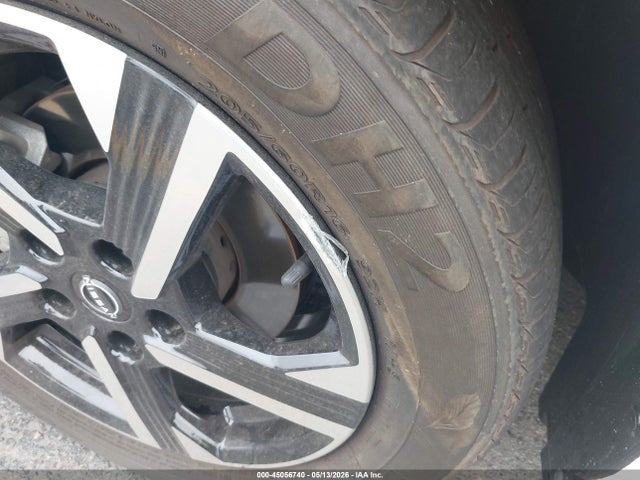 3N1AB8CVXRY273912 Nissan Sentra Sv Xtronic Cvt