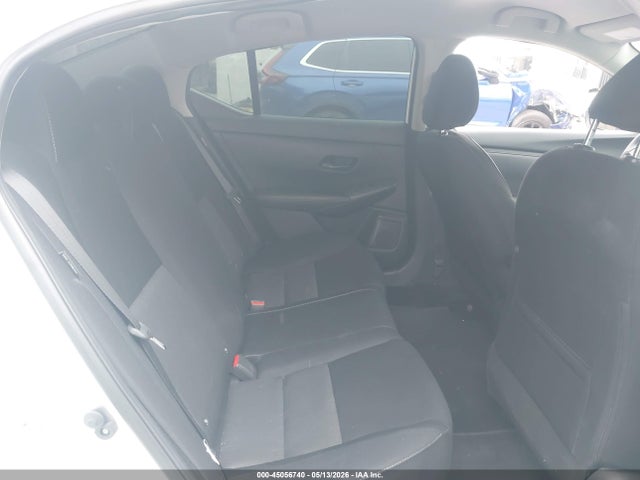3N1AB8CVXRY273912 Nissan Sentra Sv Xtronic Cvt