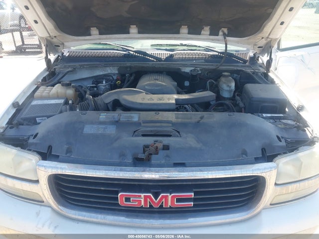 Продаж на аукціоні авто 2004 Gmc Yukon Sle, vin: 1GKEC13V24R145119, номер лоту: 45056743
