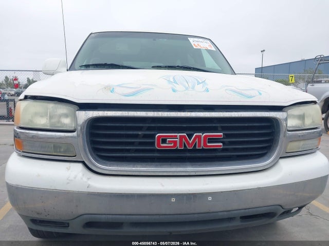 Продаж на аукціоні авто 2004 Gmc Yukon Sle, vin: 1GKEC13V24R145119, номер лоту: 45056743