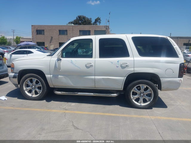Продаж на аукціоні авто 2004 Gmc Yukon Sle, vin: 1GKEC13V24R145119, номер лоту: 45056743