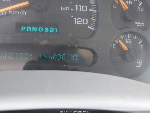 Продаж на аукціоні авто 2004 Gmc Yukon Sle, vin: 1GKEC13V24R145119, номер лоту: 45056743