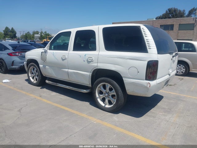Продаж на аукціоні авто 2004 Gmc Yukon Sle, vin: 1GKEC13V24R145119, номер лоту: 45056743