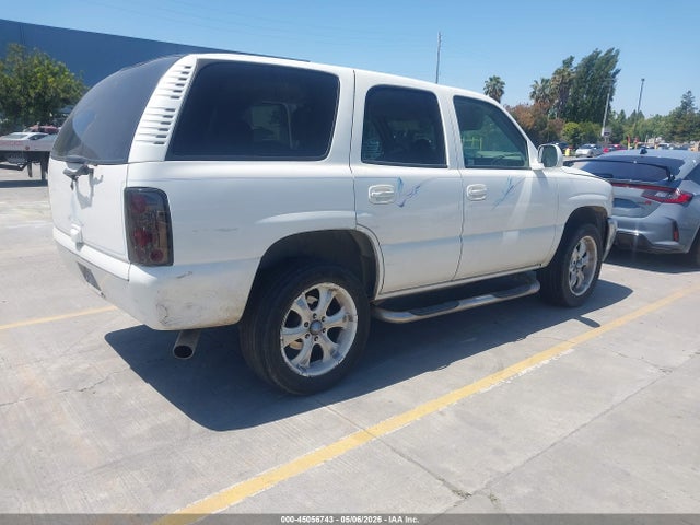 Продаж на аукціоні авто 2004 Gmc Yukon Sle, vin: 1GKEC13V24R145119, номер лоту: 45056743