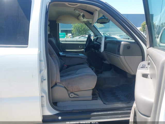 Продаж на аукціоні авто 2004 Gmc Yukon Sle, vin: 1GKEC13V24R145119, номер лоту: 45056743