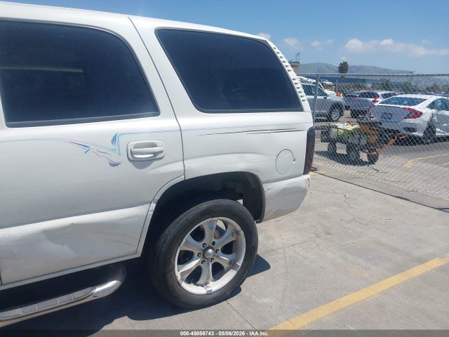 Продаж на аукціоні авто 2004 Gmc Yukon Sle, vin: 1GKEC13V24R145119, номер лоту: 45056743