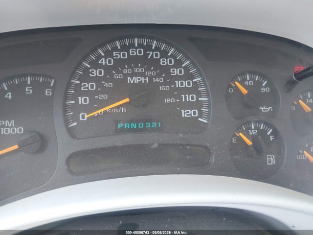 Продаж на аукціоні авто 2004 Gmc Yukon Sle, vin: 1GKEC13V24R145119, номер лоту: 45056743