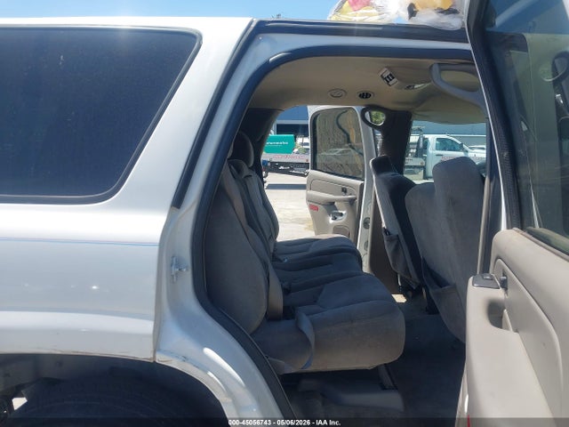 Продаж на аукціоні авто 2004 Gmc Yukon Sle, vin: 1GKEC13V24R145119, номер лоту: 45056743