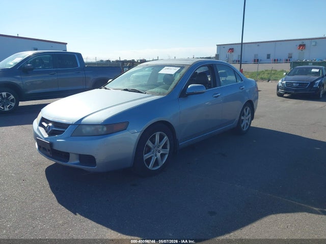 Aukcja sprzedaży 2004 Acura Tsx, vin: JH4CL969x4C007930, numer aukcji: 45056746