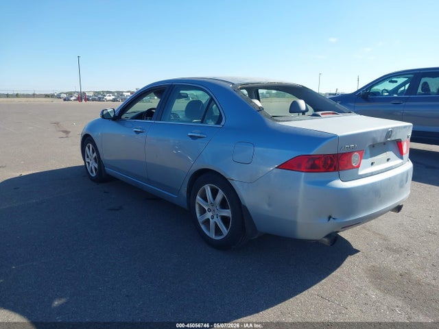 Aukcja sprzedaży 2004 Acura Tsx, vin: JH4CL969x4C007930, numer aukcji: 45056746