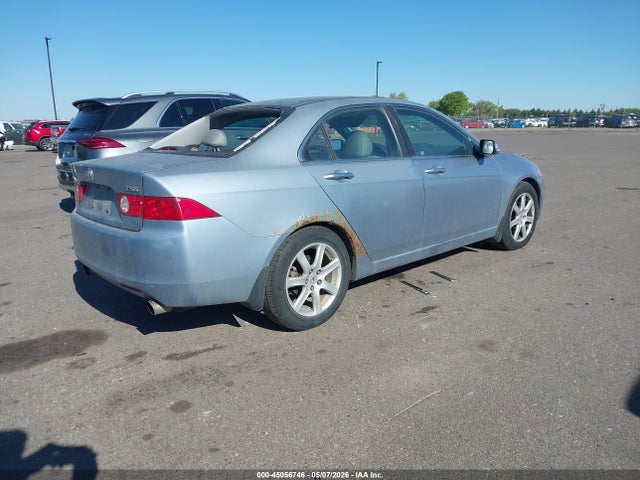 Aukcja sprzedaży 2004 Acura Tsx, vin: JH4CL969x4C007930, numer aukcji: 45056746