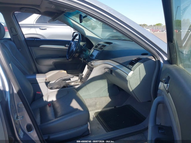 Aukcja sprzedaży 2004 Acura Tsx, vin: JH4CL969x4C007930, numer aukcji: 45056746