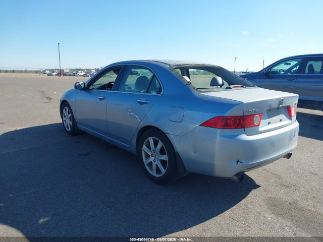 Aukcja sprzedaży 2004 Acura Tsx, vin: JH4CL969x4C007930, numer aukcji: 45056746