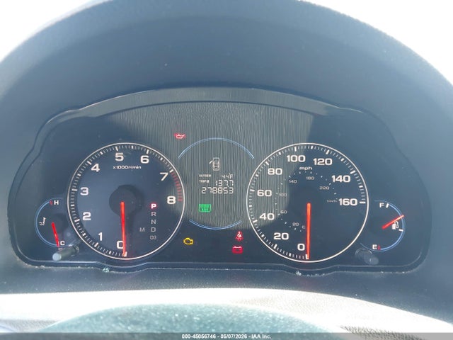 Aukcja sprzedaży 2004 Acura Tsx, vin: JH4CL969x4C007930, numer aukcji: 45056746