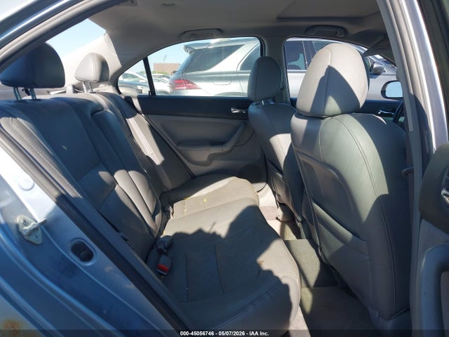 Aukcja sprzedaży 2004 Acura Tsx, vin: JH4CL969x4C007930, numer aukcji: 45056746