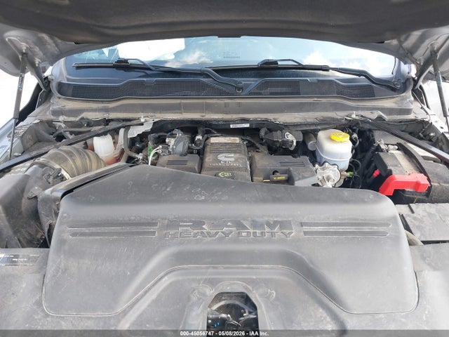 Продажа на аукционе авто 2024 Ram 2500 Big Horn  4x4 6'4 Box, vin: 3C6UR5DL6RG315362, номер лота: 45056747