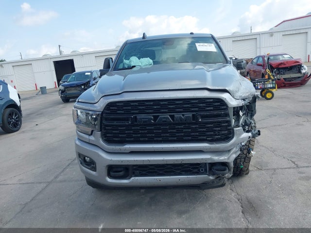 Продажа на аукционе авто 2024 Ram 2500 Big Horn  4x4 6'4 Box, vin: 3C6UR5DL6RG315362, номер лота: 45056747