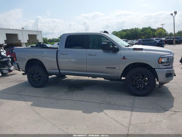 Продажа на аукционе авто 2024 Ram 2500 Big Horn  4x4 6'4 Box, vin: 3C6UR5DL6RG315362, номер лота: 45056747