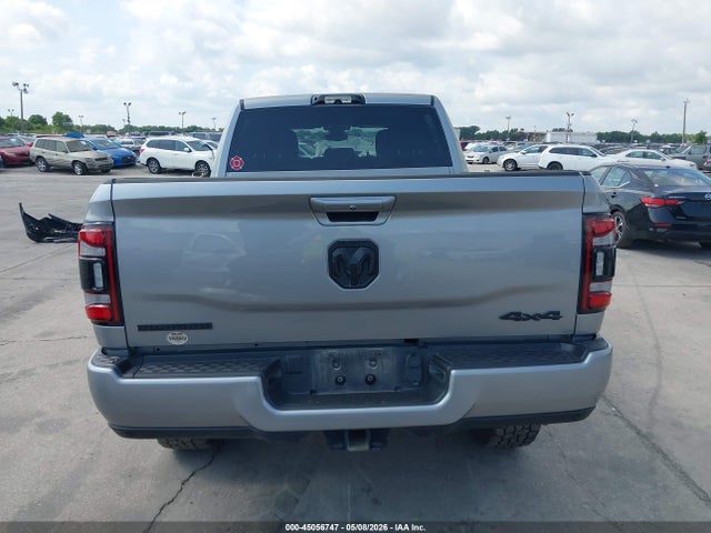Продажа на аукционе авто 2024 Ram 2500 Big Horn  4x4 6'4 Box, vin: 3C6UR5DL6RG315362, номер лота: 45056747