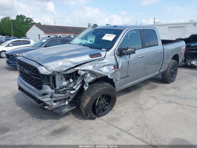 Продажа на аукционе авто 2024 Ram 2500 Big Horn  4x4 6'4 Box, vin: 3C6UR5DL6RG315362, номер лота: 45056747