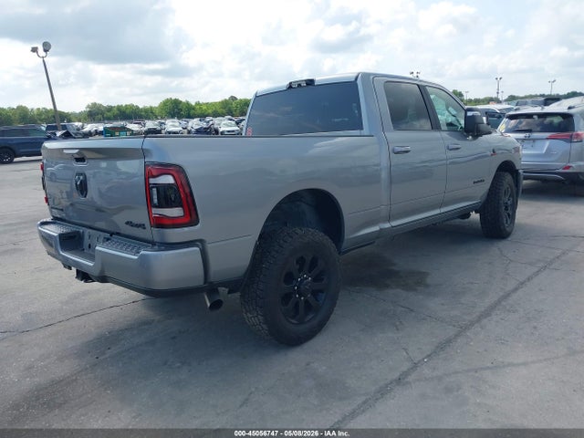 Продажа на аукционе авто 2024 Ram 2500 Big Horn  4x4 6'4 Box, vin: 3C6UR5DL6RG315362, номер лота: 45056747