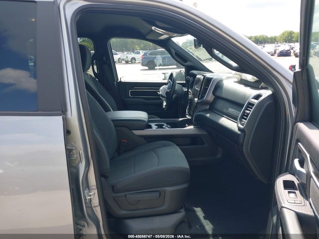 Продажа на аукционе авто 2024 Ram 2500 Big Horn  4x4 6'4 Box, vin: 3C6UR5DL6RG315362, номер лота: 45056747