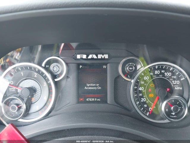 Продажа на аукционе авто 2024 Ram 2500 Big Horn  4x4 6'4 Box, vin: 3C6UR5DL6RG315362, номер лота: 45056747