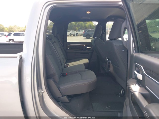 Продажа на аукционе авто 2024 Ram 2500 Big Horn  4x4 6'4 Box, vin: 3C6UR5DL6RG315362, номер лота: 45056747