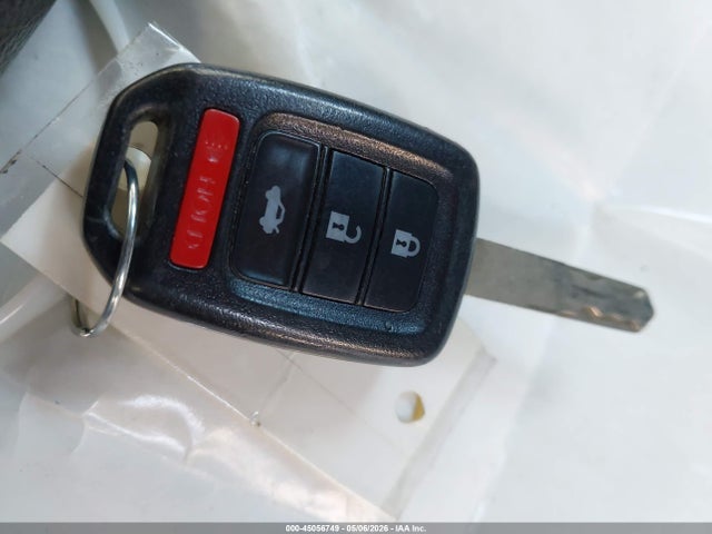 Продаж на аукціоні авто 2015 Honda Accord Lx, vin: 1HGCR2F36FA234468, номер лоту: 45056749