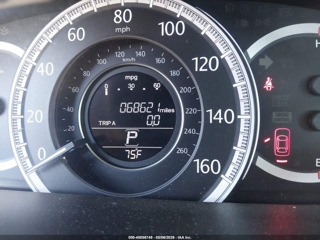 Продаж на аукціоні авто 2015 Honda Accord Lx, vin: 1HGCR2F36FA234468, номер лоту: 45056749