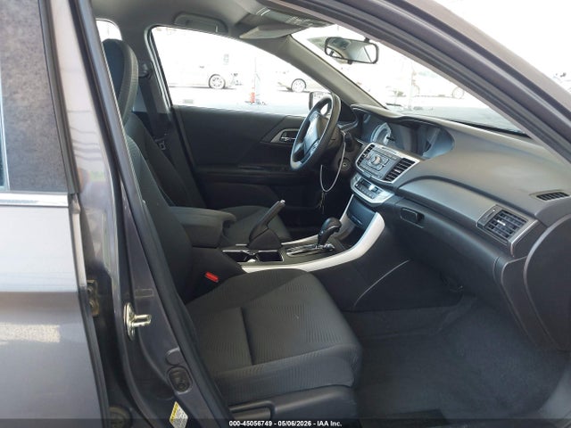 Продаж на аукціоні авто 2015 Honda Accord Lx, vin: 1HGCR2F36FA234468, номер лоту: 45056749