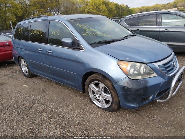 45056752 :رقم المزاد ، 5FNRL38469B004964 vin ، 2009 Honda Odyssey Ex مزاد بيع
